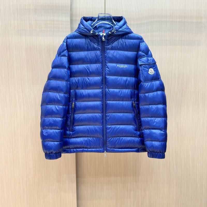Moncler Down Coat